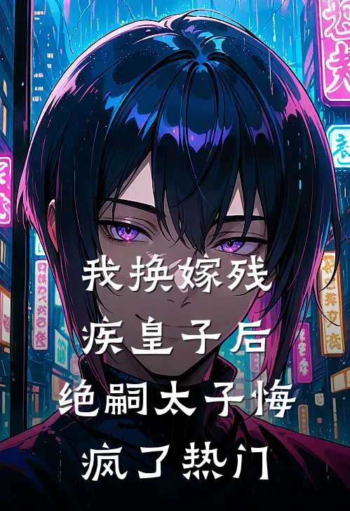 我换嫁残疾皇子后,绝嗣太子悔疯了热门