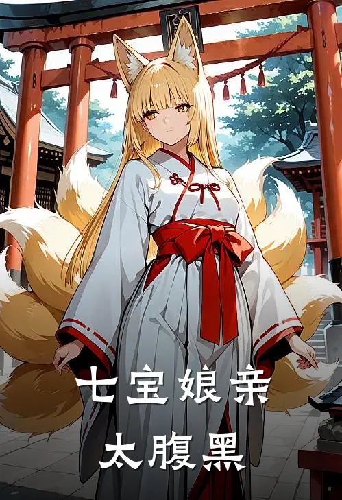 七宝娘亲太腹黑
