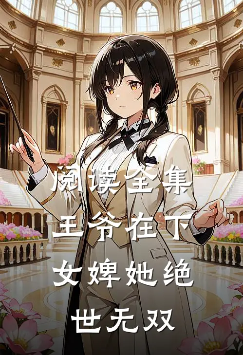 阅读全集王爷在下女婢她绝世无双