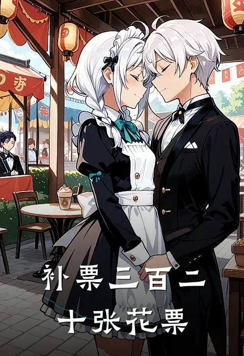补票三百二十张花票