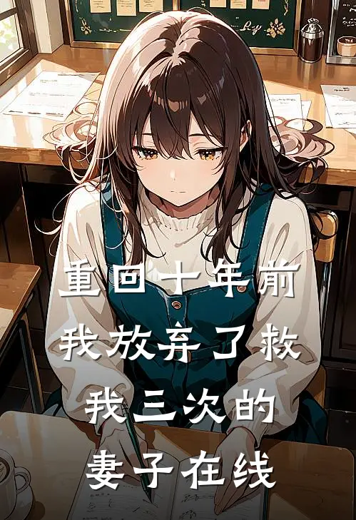 重回十年前,我放弃了救我三次的妻子在线看