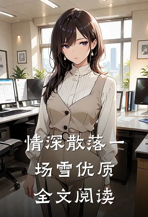 情深散落一场雪优质全文阅读