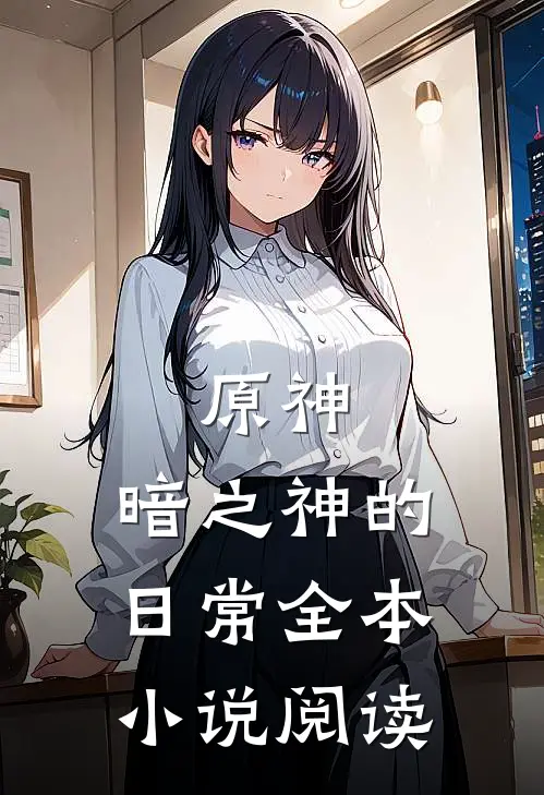 原神暗之神的日常全本阅读免费