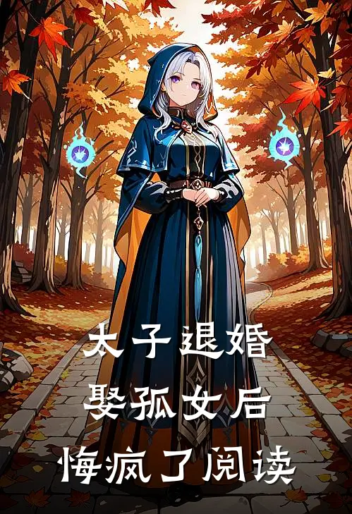 太子退婚娶孤女后,悔疯了阅读