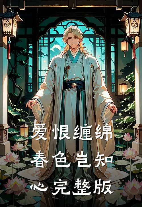 爱恨缠绵,春色岂知心完整版免费观看