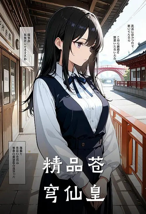 精品苍穹仙皇