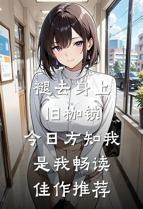 褪去身上旧枷锁，今日方知我是我畅读佳作推荐