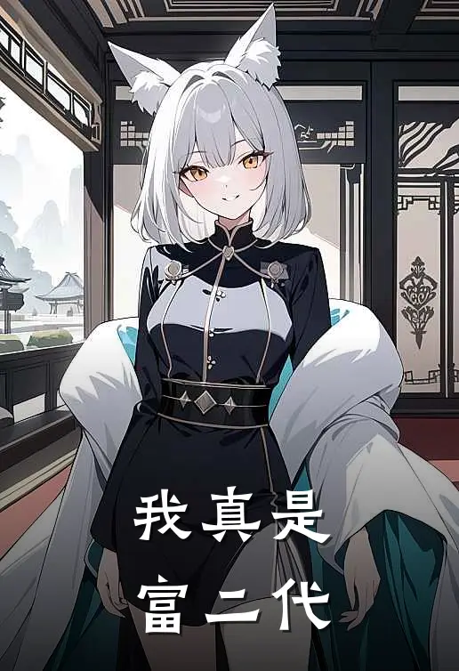 我真是富二代