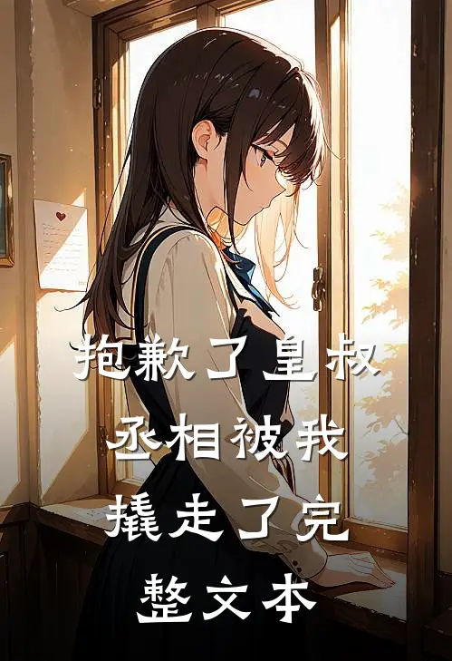 抱歉了皇叔,丞相被我撬走了完整文本免费阅读
