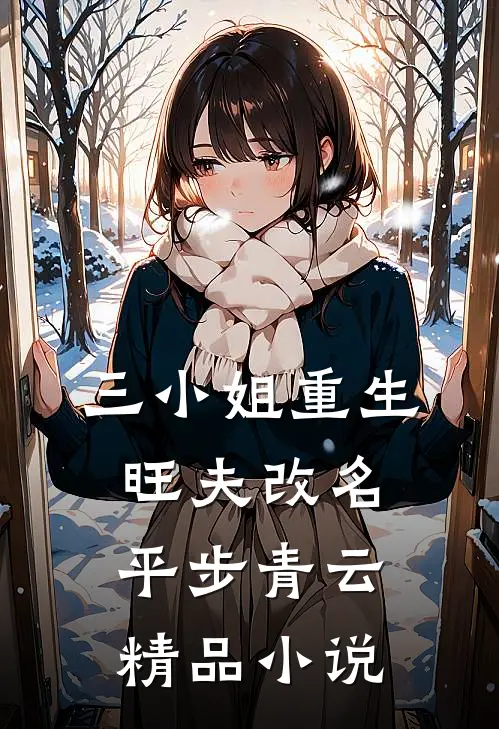 三小姐重生旺夫改名,平步青云精品在线阅读