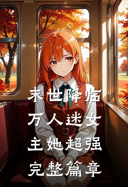 末世降临,万人迷女主她超强完整篇章