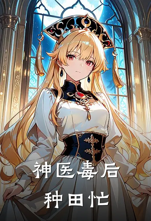 神医毒后种田忙