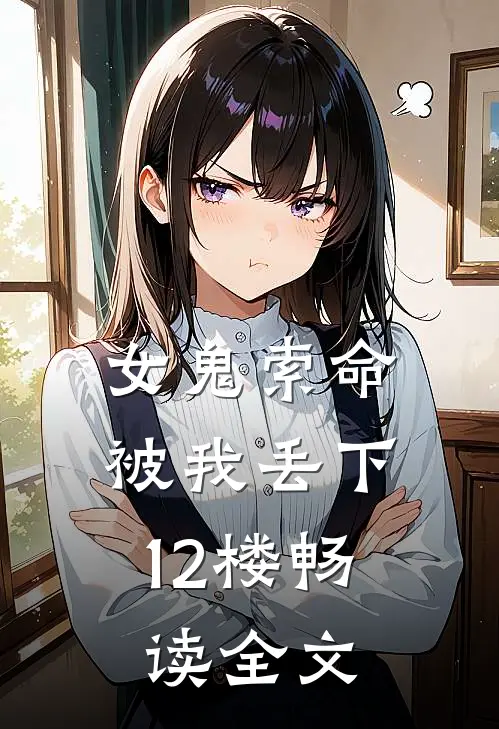 女鬼索命,被我丢下12楼畅读全文