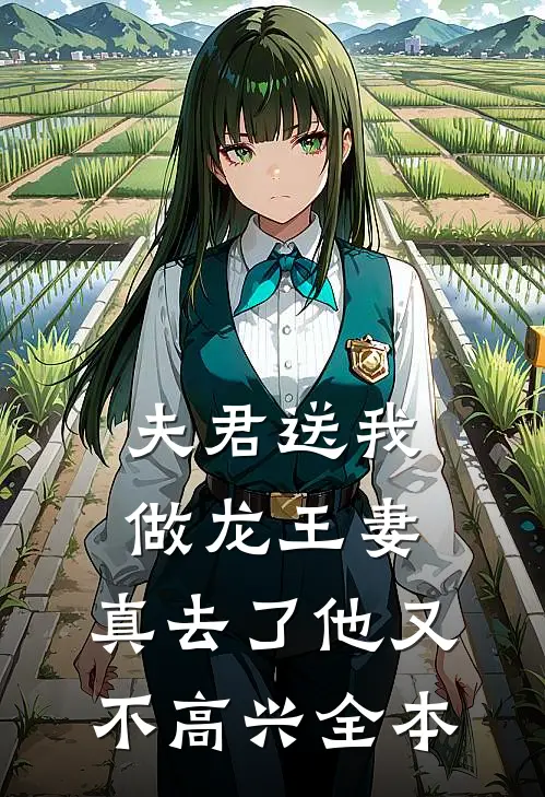 夫君送我做龙王妻,真去了他又不高兴全本阅读