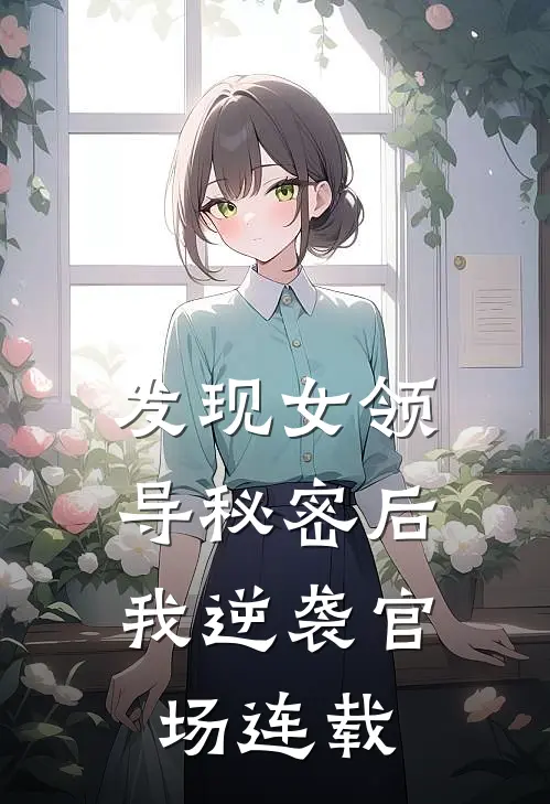 发现女领导秘密后,我逆袭官场连载