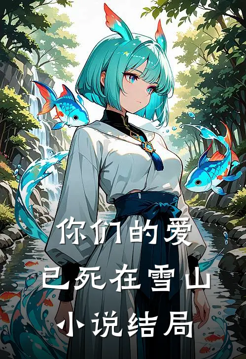 你们的爱,已死在雪山结局是啥