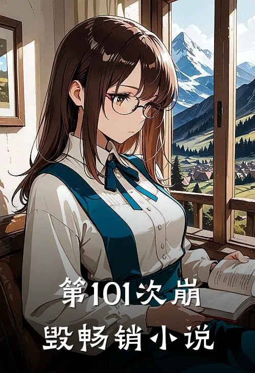 第101次崩毁畅销小说