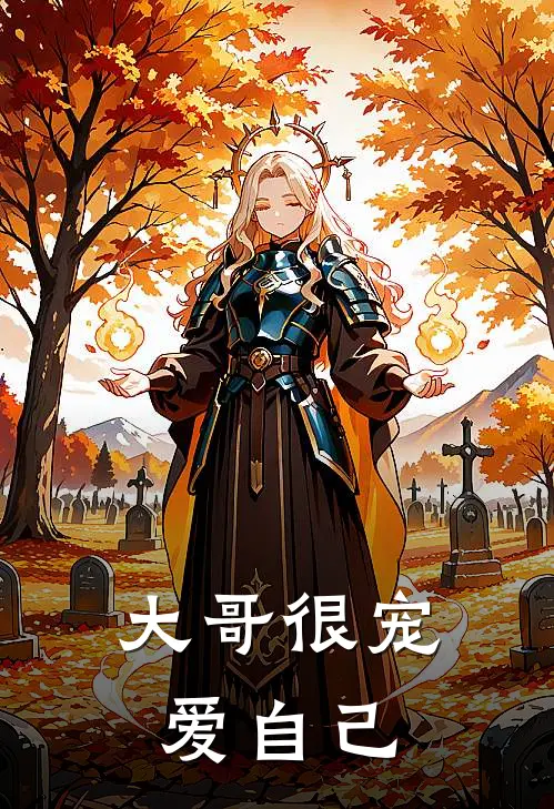 大哥很宠爱自己