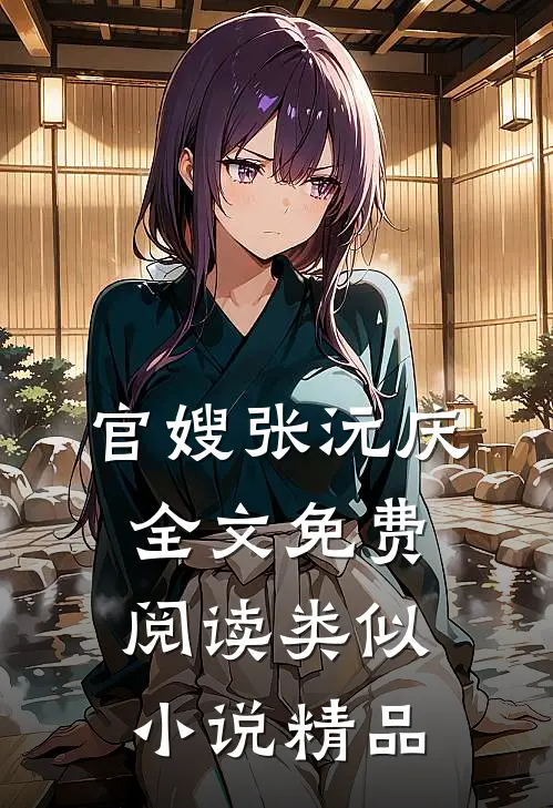 官嫂张沅庆全文免费阅读类似精品版
