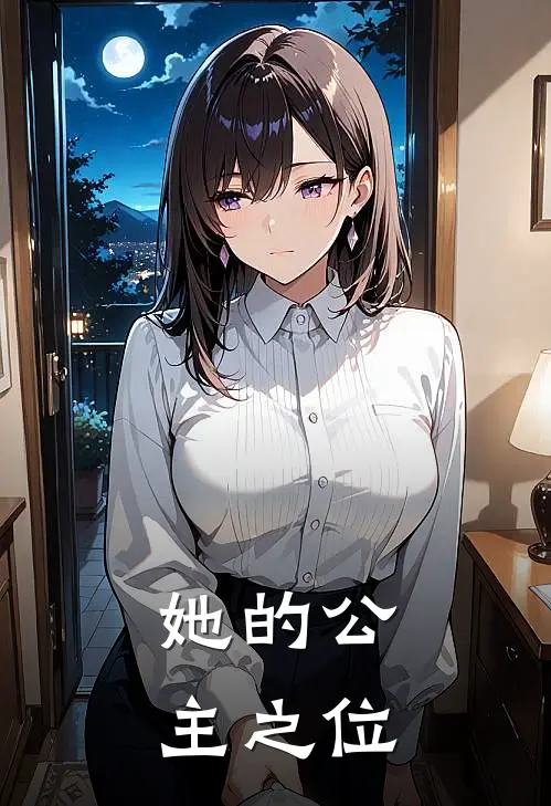 她的公主之位