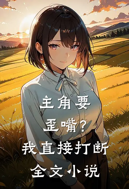 主角要歪嘴?我直接打断全文