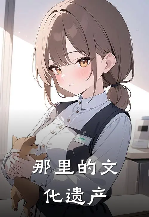 那里的文化遗产