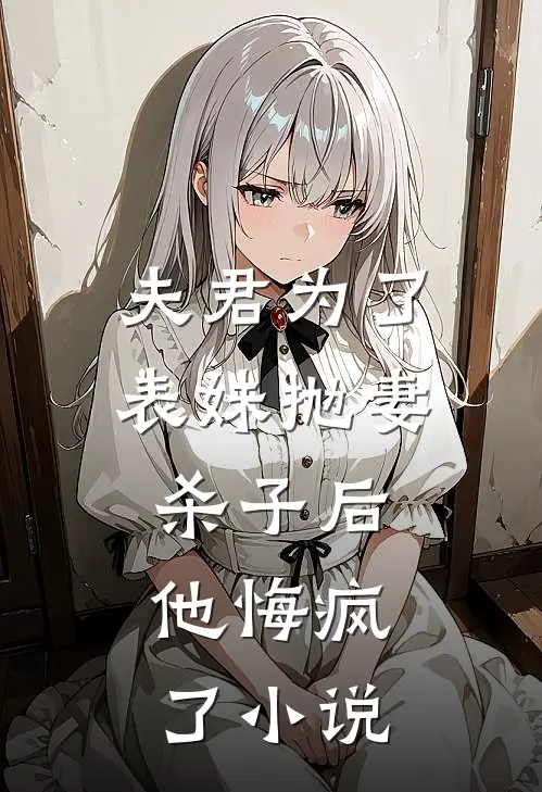 夫君为了表妹抛妻杀子后,他悔疯了在线阅读