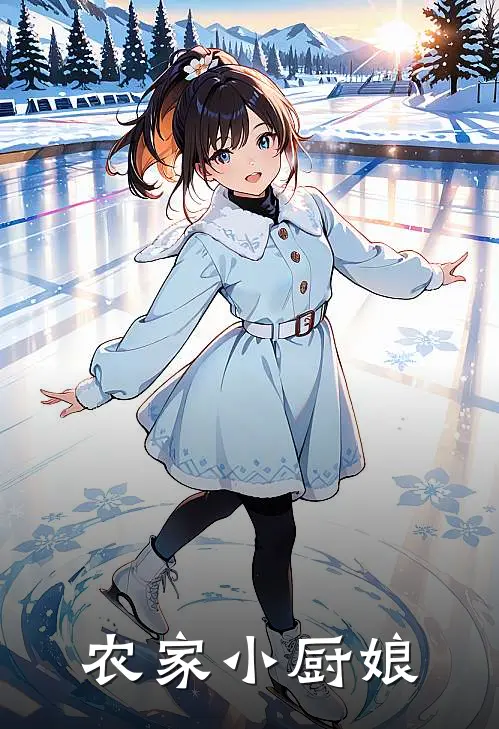 农家小厨娘