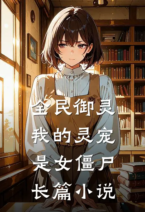 全民御灵,我的灵宠是女僵尸长篇在线阅读