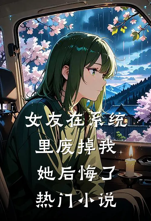 女友在系统里废掉我,她后悔了热门推荐