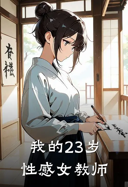 我的23岁性感女教师