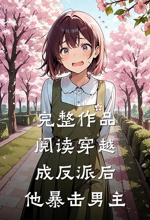 完整作品阅读穿越成反派后,他暴击男主