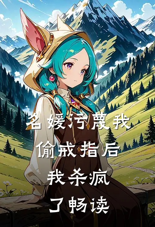 名媛污蔑我偷戒指后,我杀疯了畅读