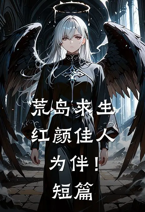 荒岛求生,红颜佳人为伴!短篇阅读