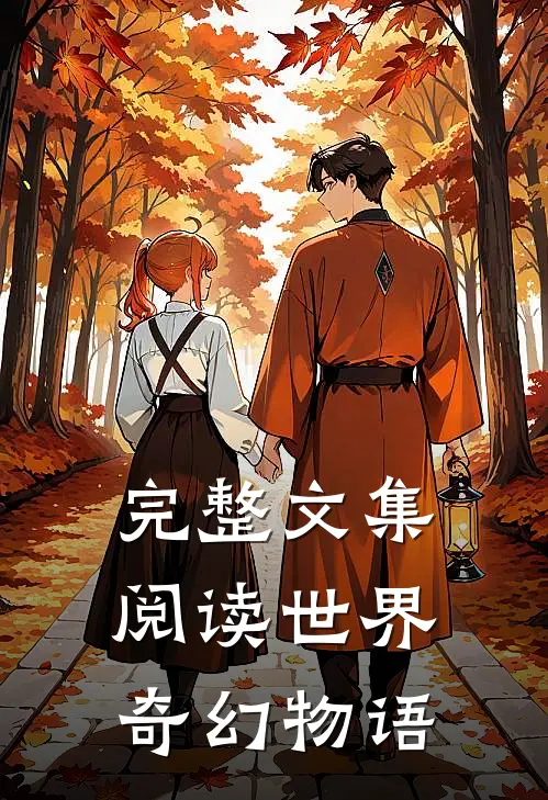完整文集阅读世界奇幻物语在线观看