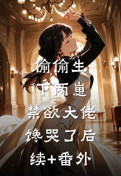 偷偷生下两崽：禁欲大佬馋哭了后续+番外