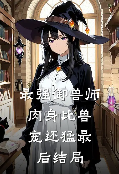 最强御兽师肉身比兽宠还猛最后结局如何