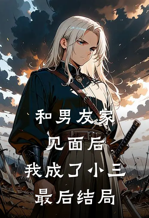 和男友家见面后,我成了小三最后结局如何