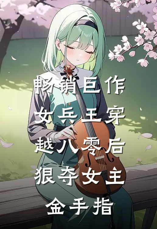 畅销巨作女兵王穿越八零后,狠夺女主金手指的