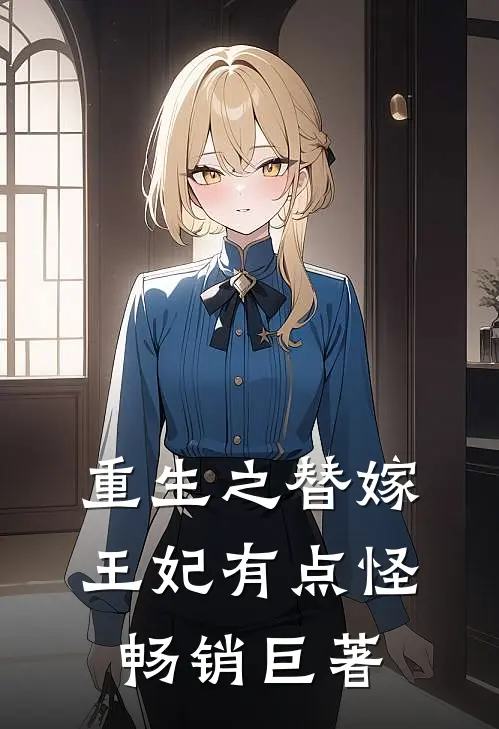 重生之替嫁王妃有点怪畅销巨著