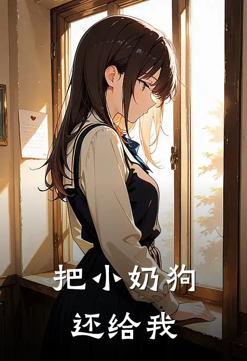 把小奶狗还给我