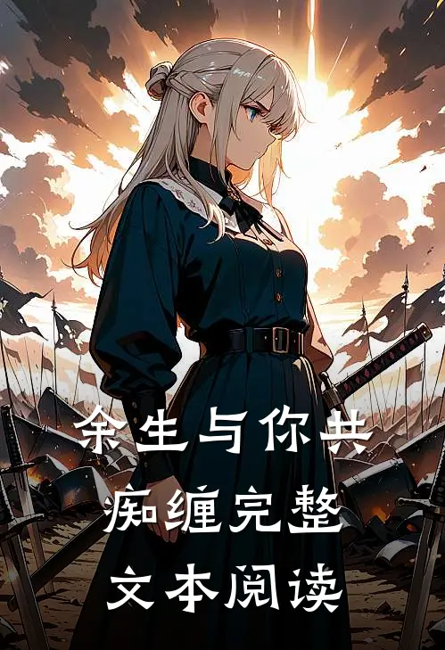 余生与你共痴缠完整文本阅读