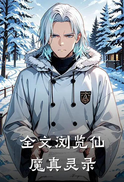 全文浏览仙魔真灵录