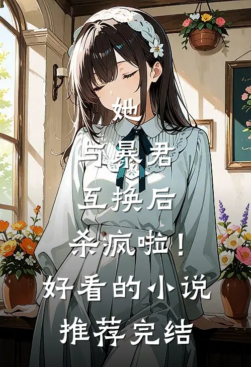 她,与暴君互换后,杀疯啦!好看的推荐完结文