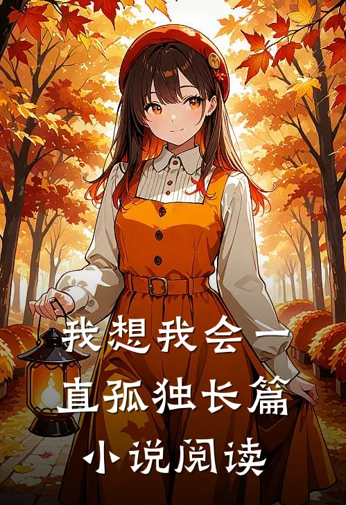 我想我会一直孤独长篇阅读全文
