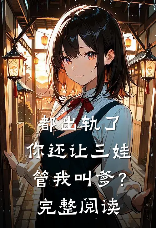 都出轨了,你还让三娃管我叫爹?完整阅读全文