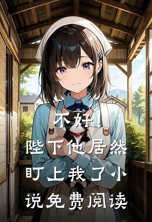 不好!陛下他居然盯上我了免费阅读全文