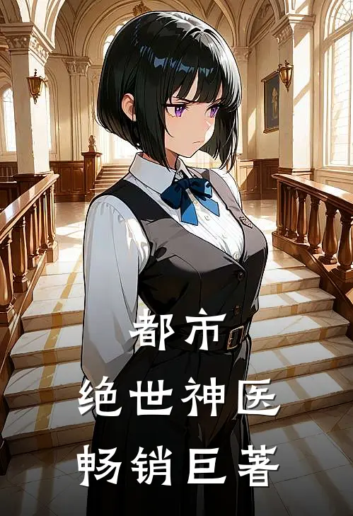 都市绝世神医畅销巨著免费阅读