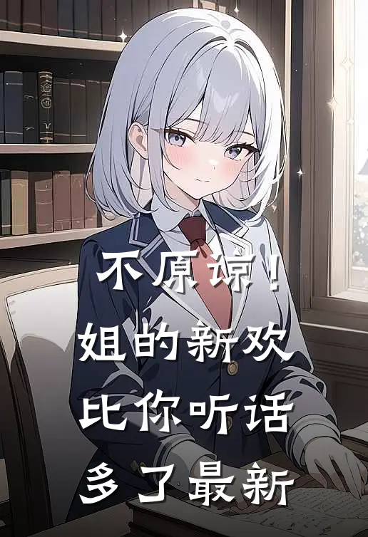 不原谅!姐的新欢比你听话多了最新一句