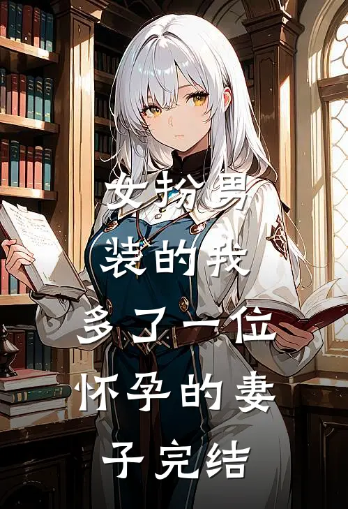 女扮男装的我,多了一位怀孕的妻子完结